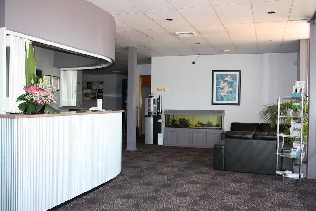 Capital Airport Motel Queanbeyan Ngoại thất bức ảnh