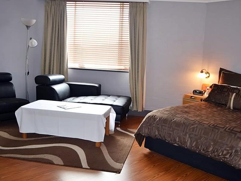 Capital Airport Motel Queanbeyan Ngoại thất bức ảnh