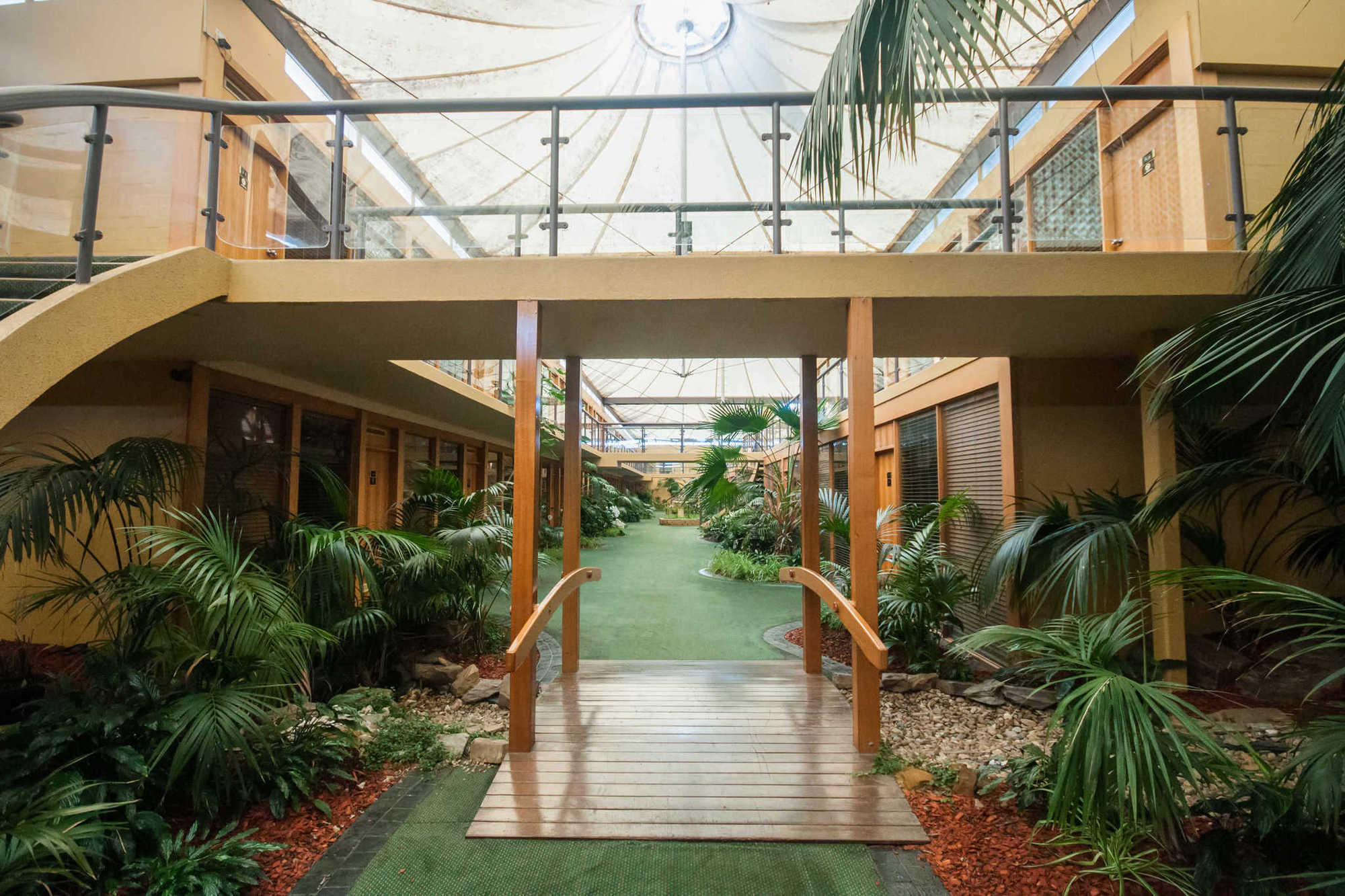 Capital Airport Motel Queanbeyan Nội địa bức ảnh