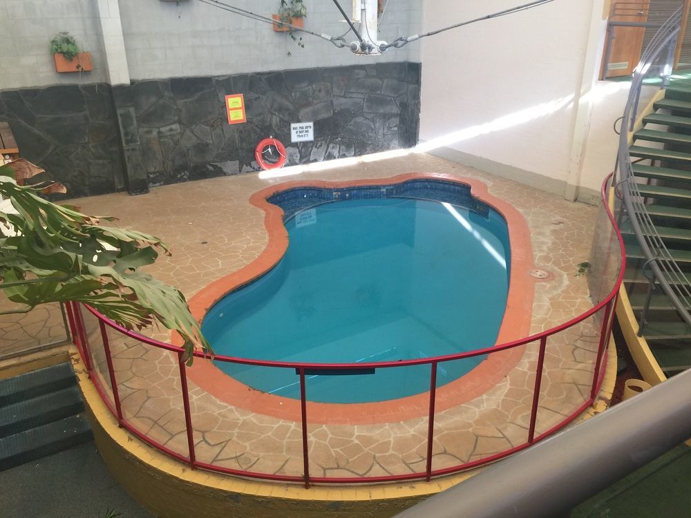 Capital Airport Motel Queanbeyan Ngoại thất bức ảnh