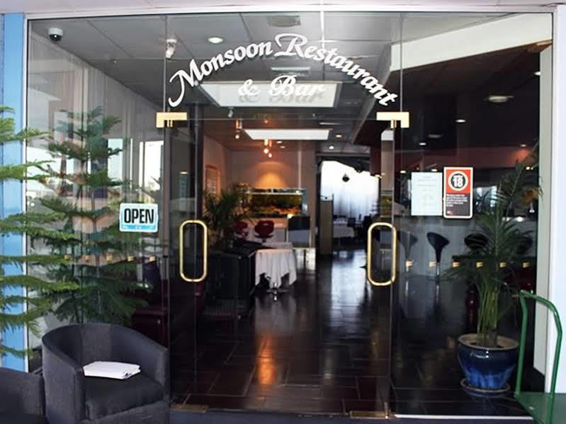 Capital Airport Motel Queanbeyan Ngoại thất bức ảnh