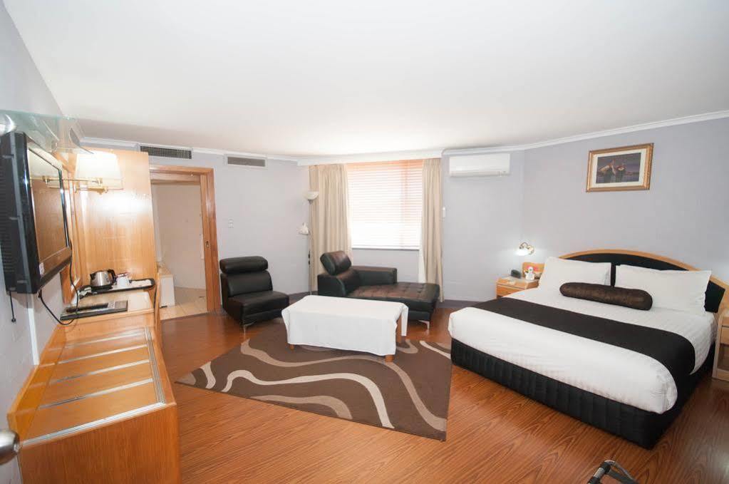 Capital Airport Motel Queanbeyan Ngoại thất bức ảnh