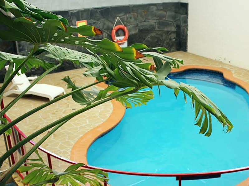 Capital Airport Motel Queanbeyan Ngoại thất bức ảnh